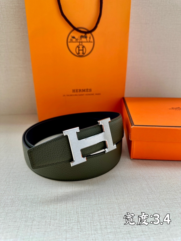 エルメス激安ベルト着用イメージ